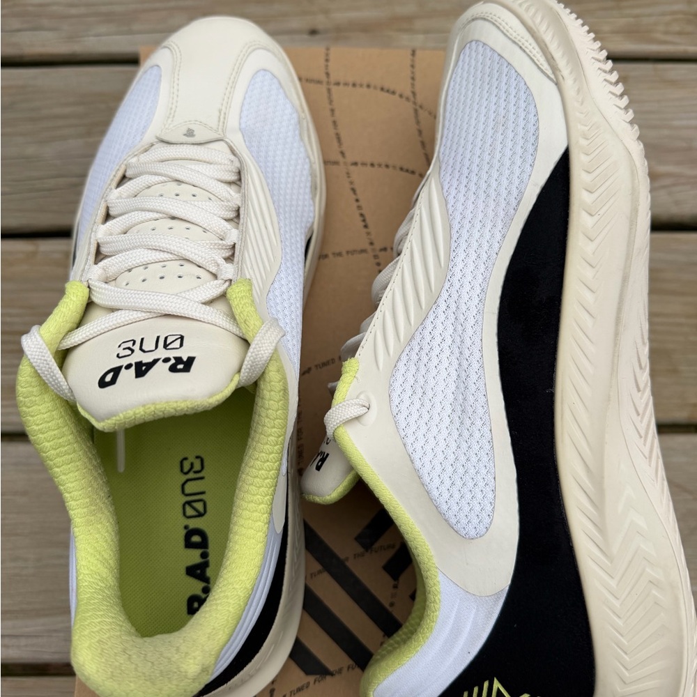 R.A.D One Global V1 2024 CrossFit Games Limited Training Shoe Mens 10.5/ 12 🔥 - Picture 9 of 13